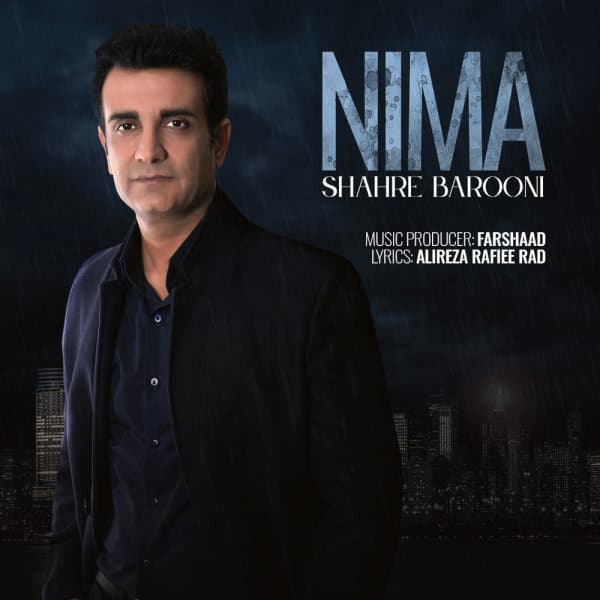 Shahre Barooni · Nima