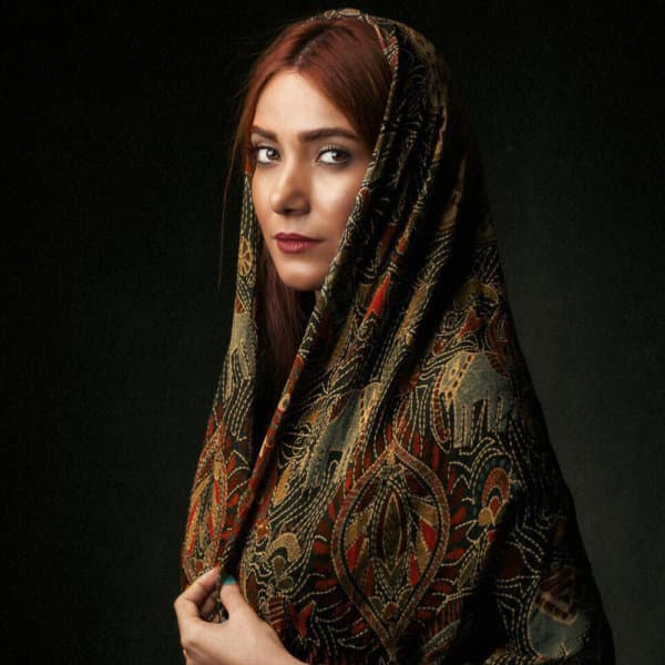 Saraye Bi Kasi · Nooshin Tafi