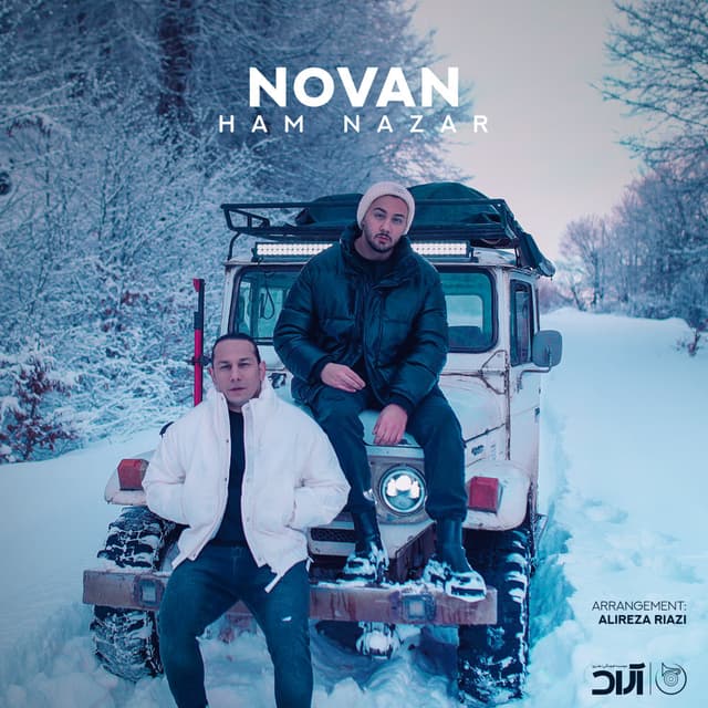 Ham Nazar · Novan