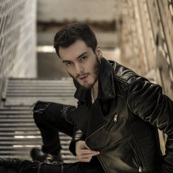 Aramesh · Omid Ardalani