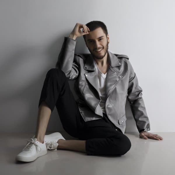 Ghalbam · Omid Ardalani