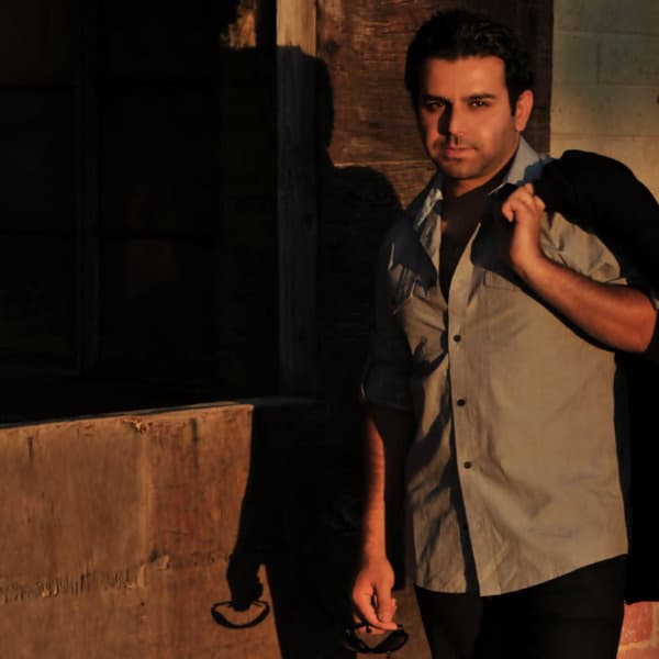 Lahzeh Lahzeh · Omid Forooghi