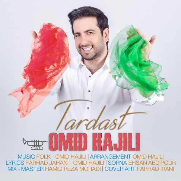 Tardast · Omid Hajili