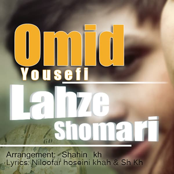 Lahze Shomari · Omid Yousefi