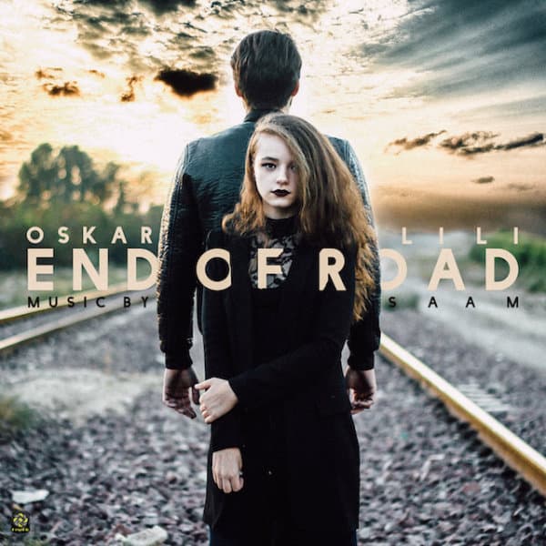 End Of The Road (Ft Lili) · Oskar
