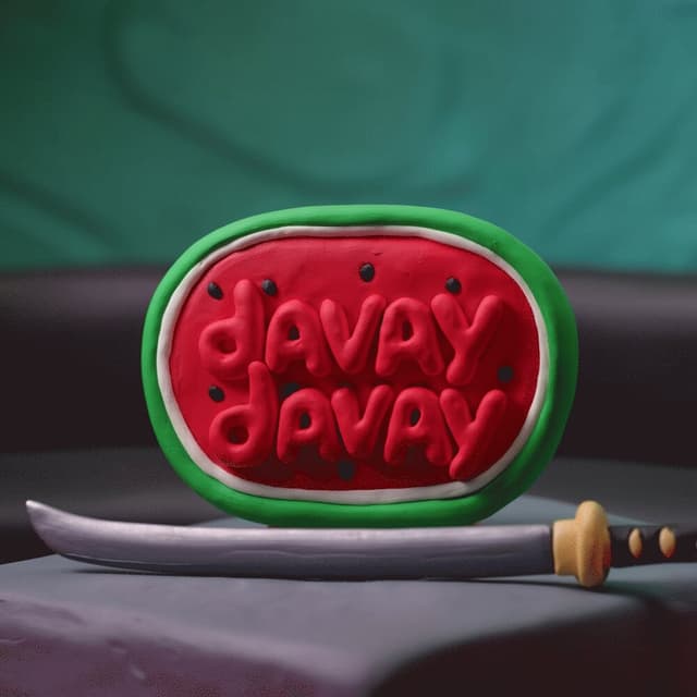 Davay Davay · Outlaw & Moyan