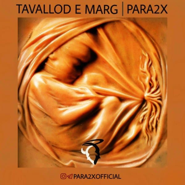 Tavalode Marg · Para2x