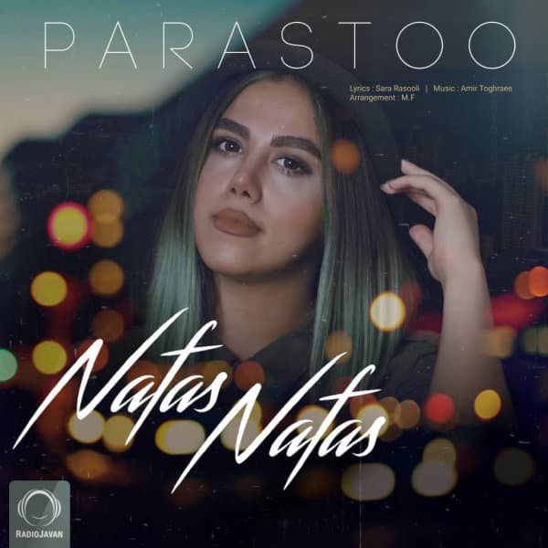 Nafas Nafas · Parastoo