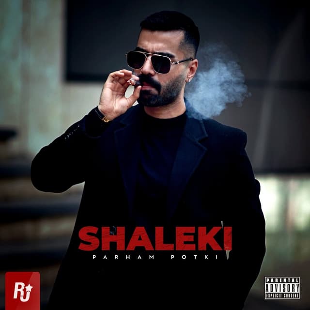 Shaleki · Parham Potki