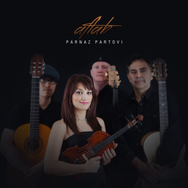 Aftab · Parnaz Partovi
