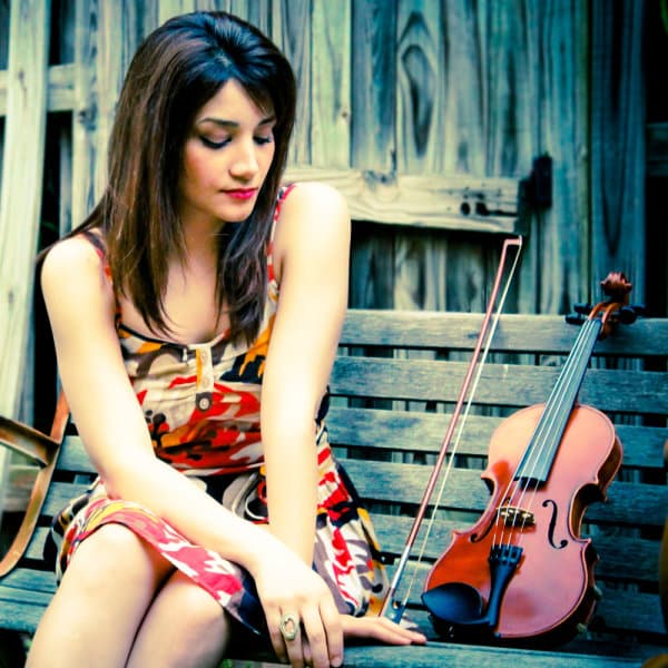 Jodayi · Parnaz Partovi & Shahin Baratpour