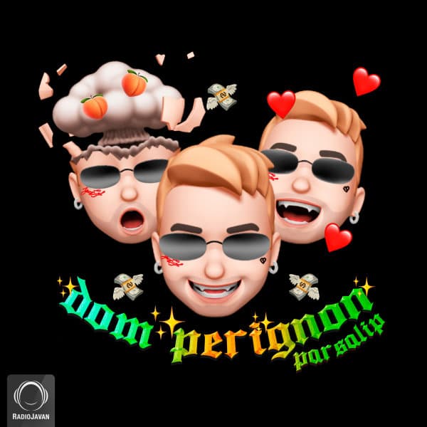 Dom Perignon · Parsalip