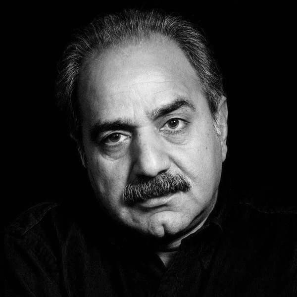Tanhaei · Parviz Parastui
