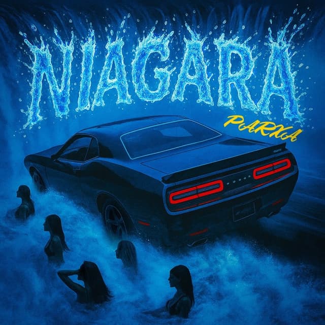 NIAGARA · PARXA