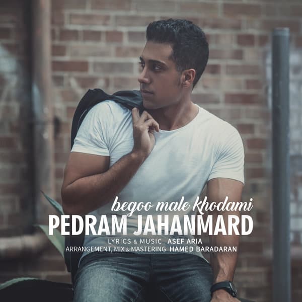 Bego Male Khodami · Pedram Aria