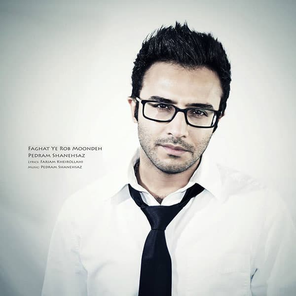 Faghat Ye Rob Moonde · Pedram Shanehsaz