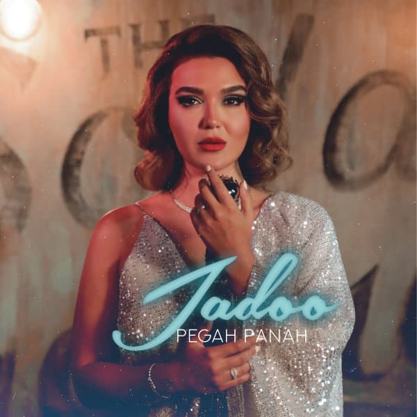 Jadoo · Pegah Panah