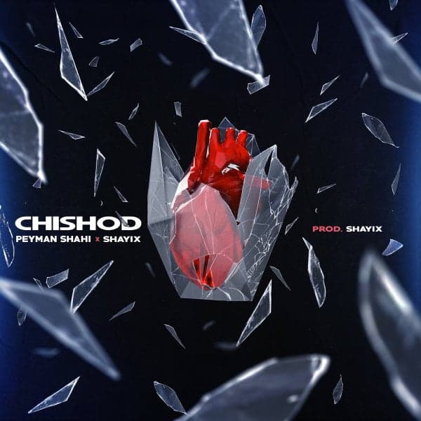 Chi Shod · Peyman Shahi & Shayix