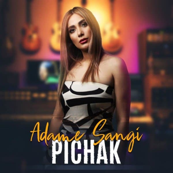 Adame Sangi · Pichak