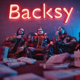 Backsy · Pooyan Ardalan, Dara K, & Erfan