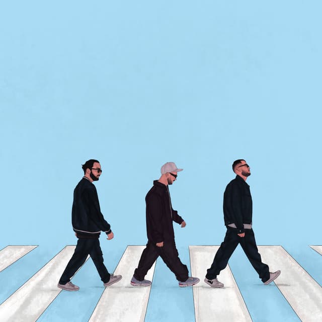 MikhayChikarMano · Pooyan Ardalan, Imanemun, & Dara K