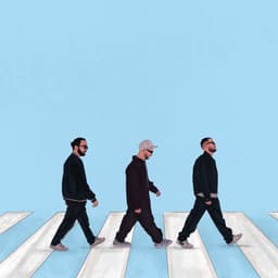 YeNafarNi · Pooyan Ardalan, Imanemun, & Dara K