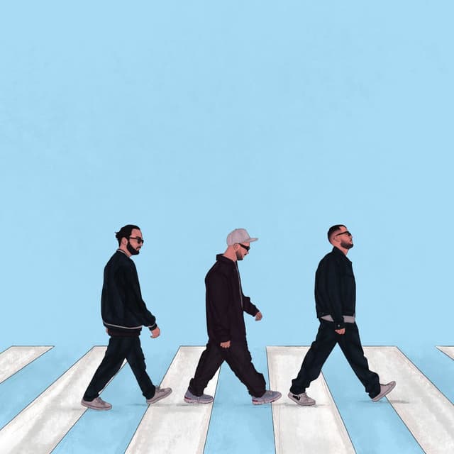 YeNafarNi · Pooyan Ardalan, Imanemun, & Dara K