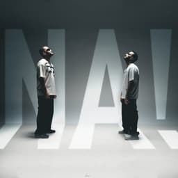 NA! · Pooyan Ardalan & Imanemun