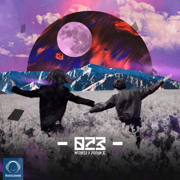 823 · Pooyan JC & Infparsa