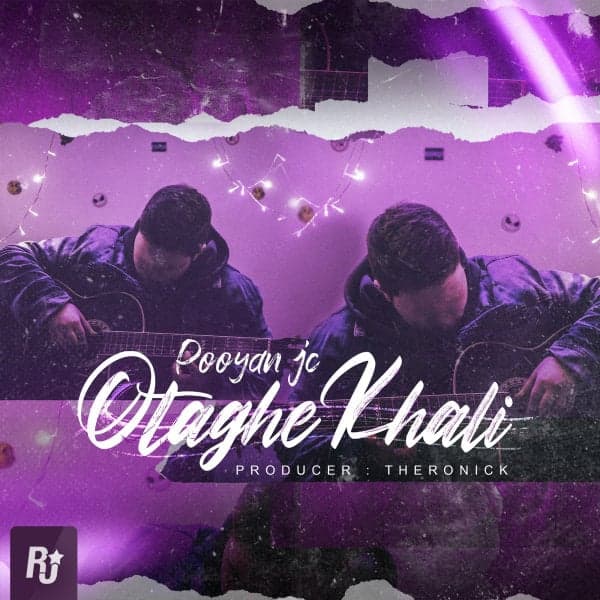 Otaghe Khali · Pooyan JC