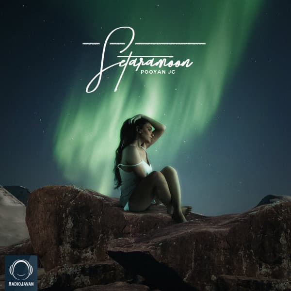 Setaramoon · Pooyan JC