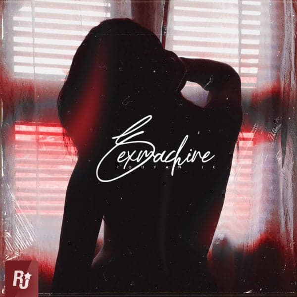 Sex Machine · Pooyan JC