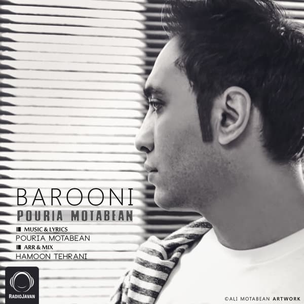 Barooni · Pouria Motabean