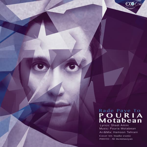 Rade Paye To · Pouria Motabean