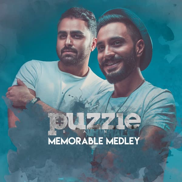 Memorable Medley · Puzzle