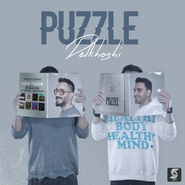 Delkhoshi · Puzzle