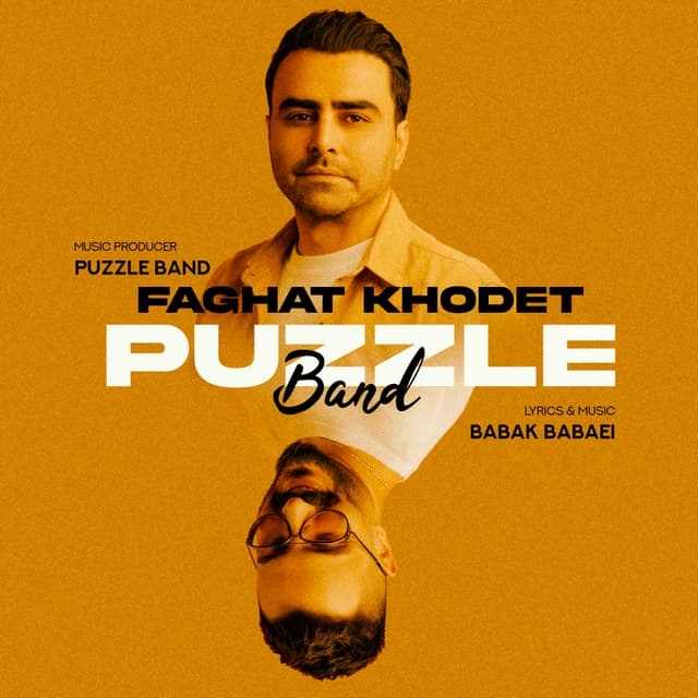 Faghat Khodet · Puzzle