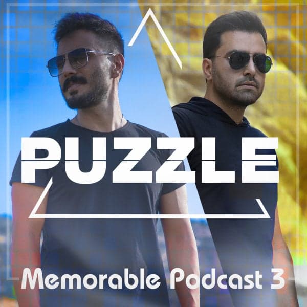 Memorable Medley 3 · Puzzle