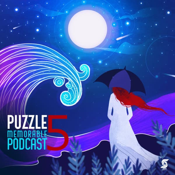 Memorable Medley 5 · Puzzle