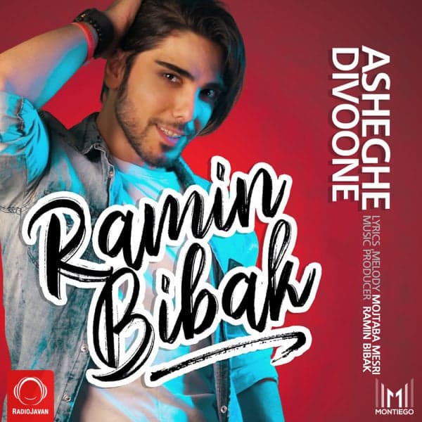 Asheghe Divoone · Ramin Bibak