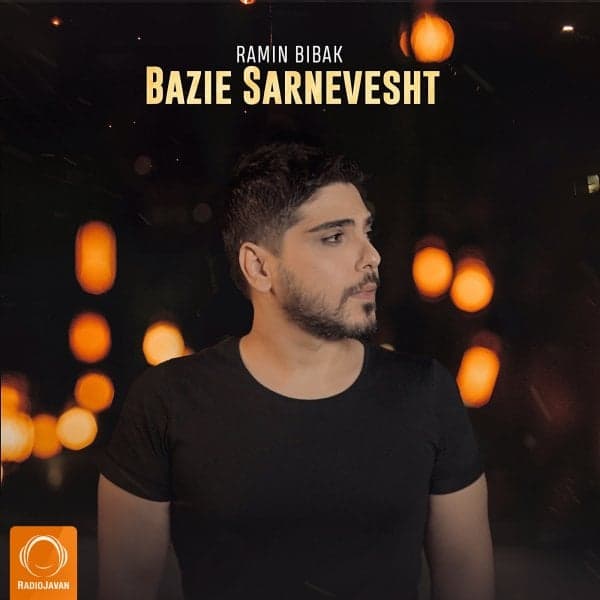 Bazie Sarnevesht · Ramin Bibak