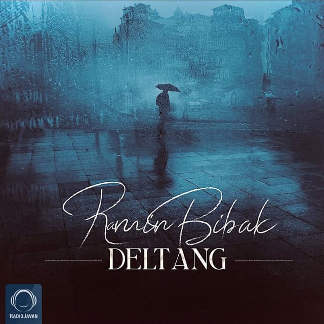 Deltang · Ramin Bibak