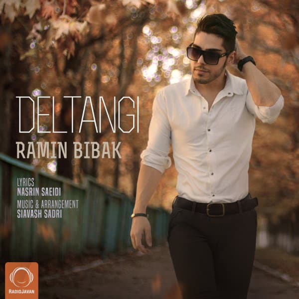 Deltangi · Ramin Bibak