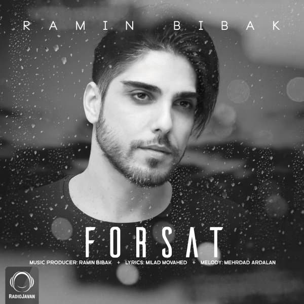 Forsat · Ramin Bibak