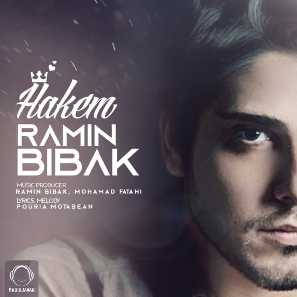 Hakem · Ramin Bibak