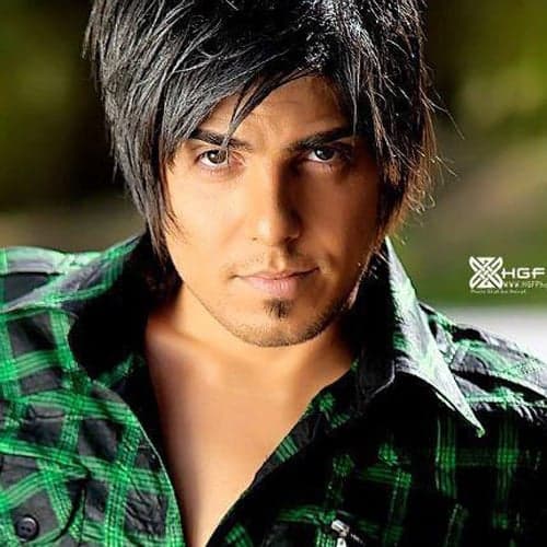 Mikham Bashio Basham · Ramin Bibak