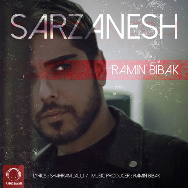 Sarzanesh · Ramin Bibak