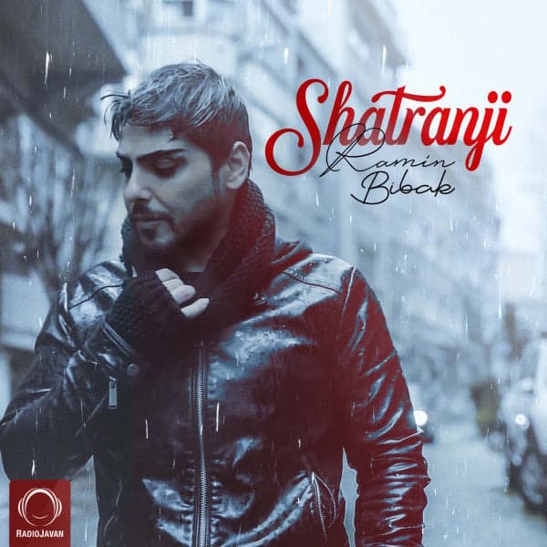 Shatranji · Ramin Bibak