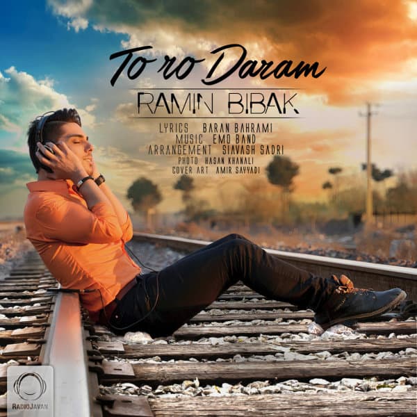 Toro Daram · Ramin Bibak
