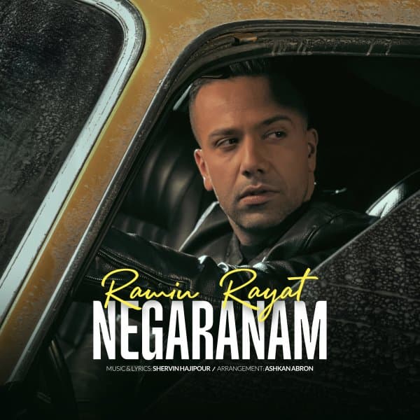 Negaranam · Ramin Rayat